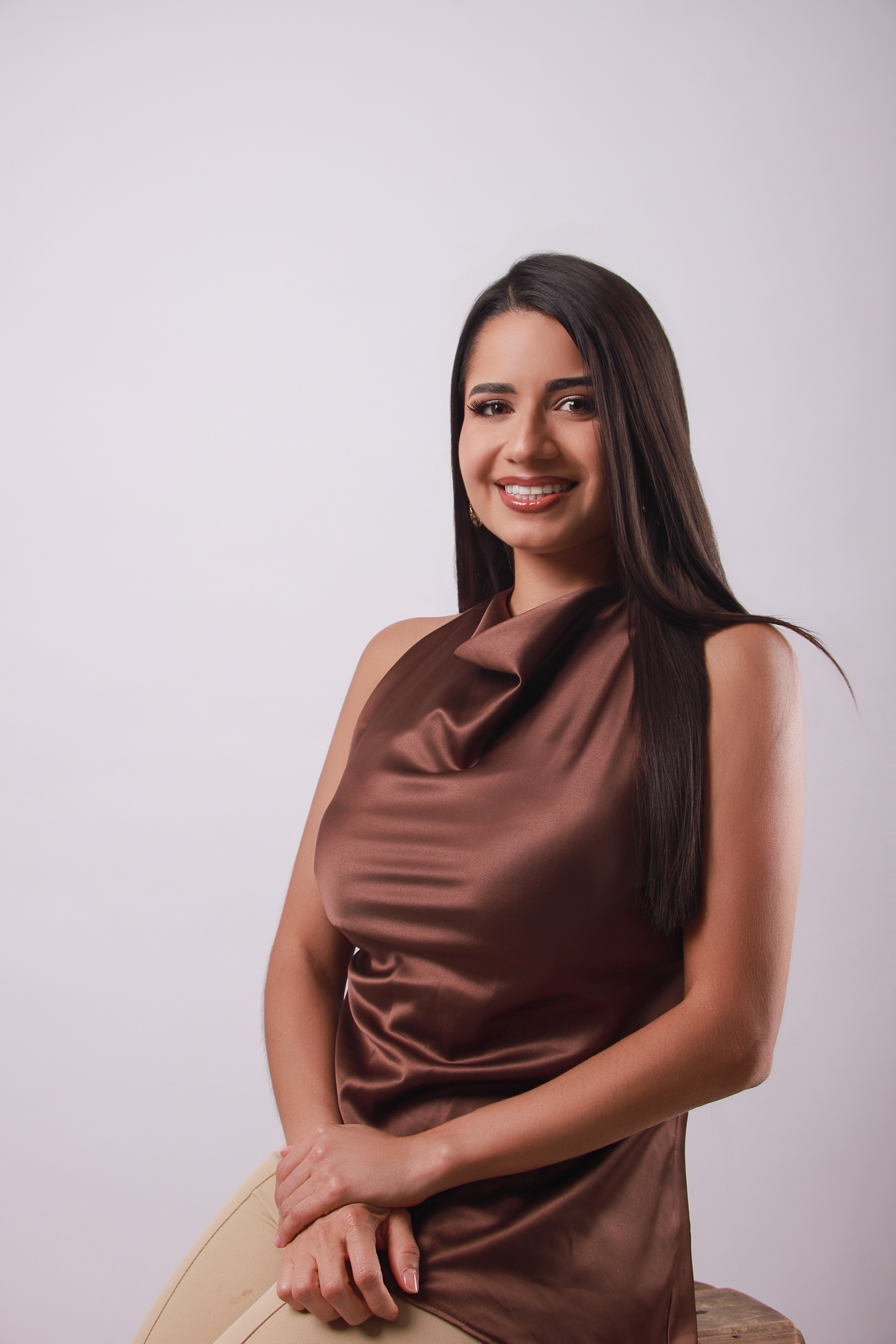 Silvia Carreño